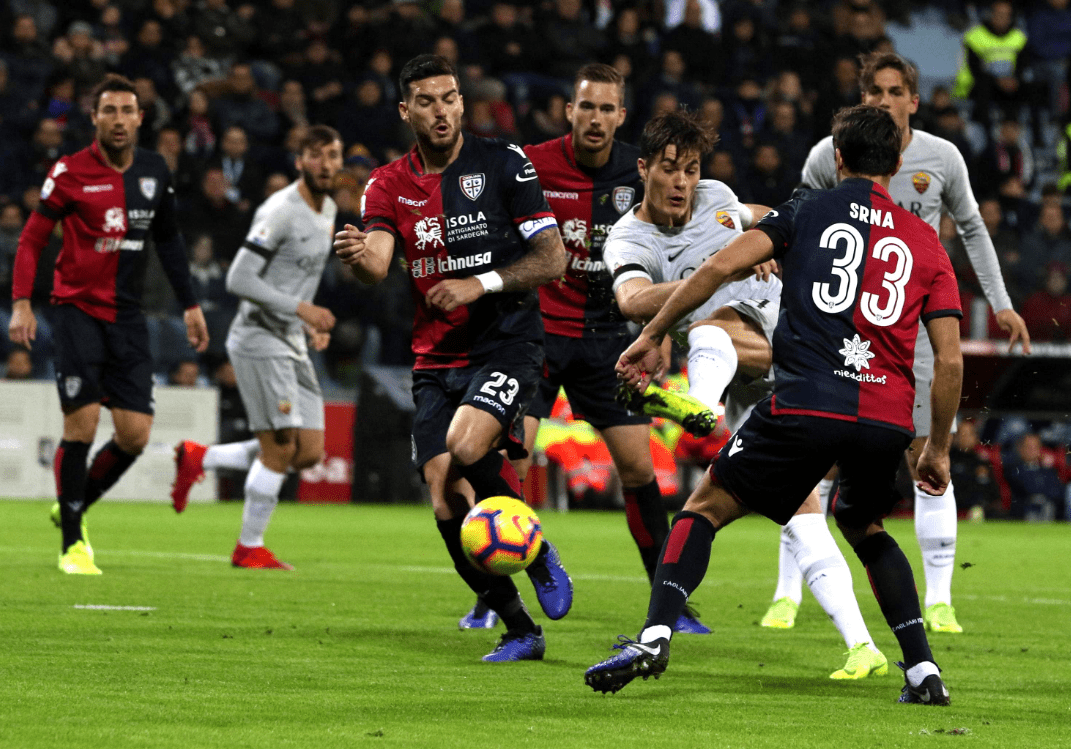 弗洛伦齐谈罗马vs那不勒斯争议判罚：拉赫马尼没有对科内犯规（弗洛伦齐评罗马对那不勒斯判罚争议：拉赫马尼并未对科内犯规）