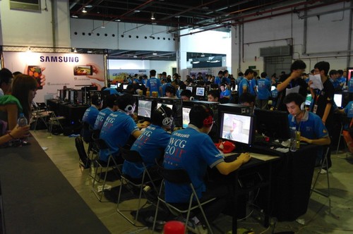 在克鲁斯堡 在克鲁斯堡